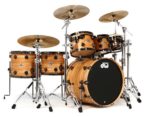 Natal K-EVB-F20 Evolution Fusion 5-Piece Acoustic Drum Kit. . Best drum set